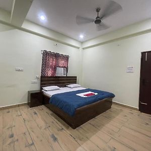 Single Room Balcony